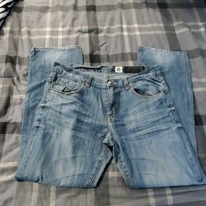 Marc Echo mens jeans